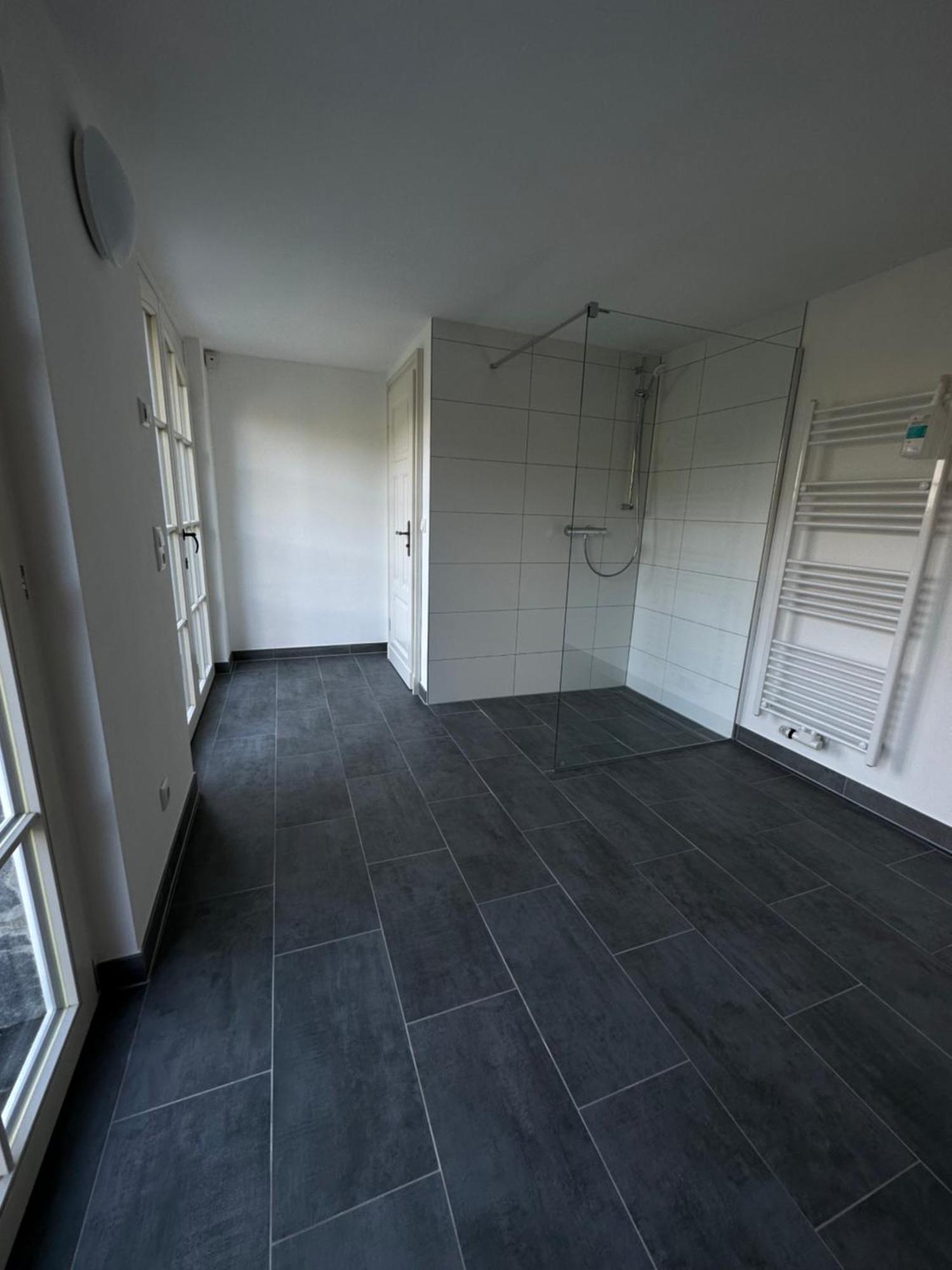 Ferienwohnung Blick Thyratal Obergeschoss Stolberg i. Harz Eksteriør bilde