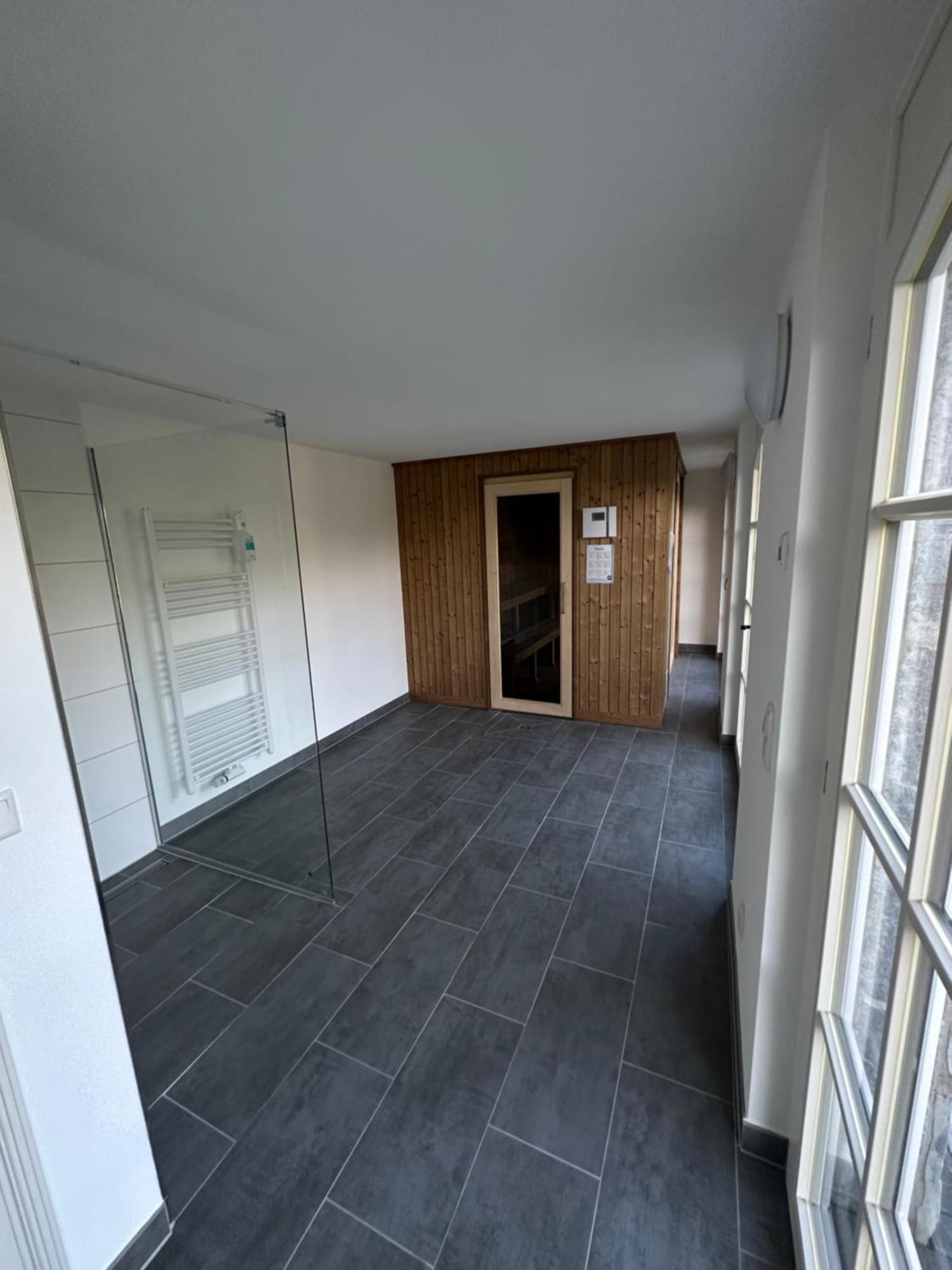Ferienwohnung Blick Thyratal Obergeschoss Stolberg i. Harz Eksteriør bilde